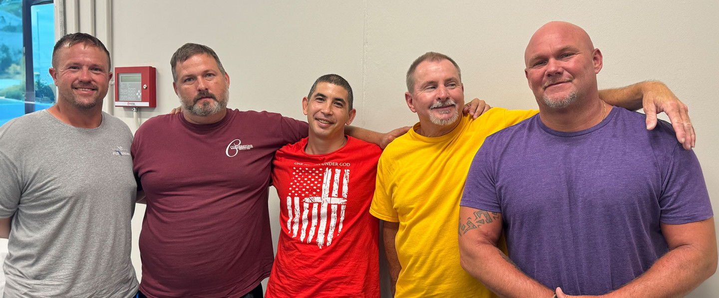 Let Jesus Light Your Way